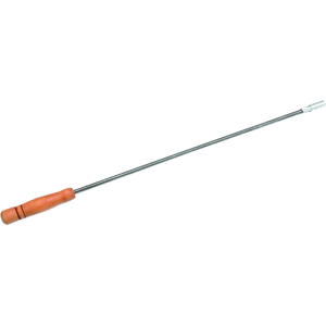 PRĘT STALOWY DO KOMINA  0,8m